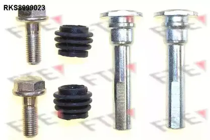 Направляющая гильза, корпус скобы тормоза FTE купить