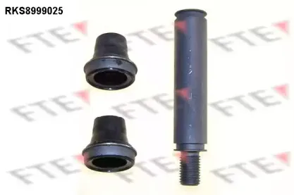 Направляющая гильза, корпус скобы тормоза FTE купить