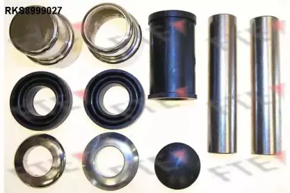 Направляющая гильза, корпус скобы тормоза FTE купить