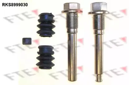 Направляющая гильза, корпус скобы тормоза FTE купить