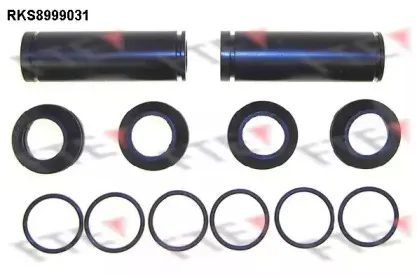Направляющая гильза, корпус скобы тормоза FTE купить