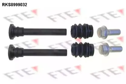 Направляющая гильза, корпус скобы тормоза FTE купить