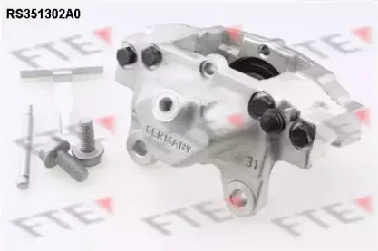 Тормозной суппорт FTE купить