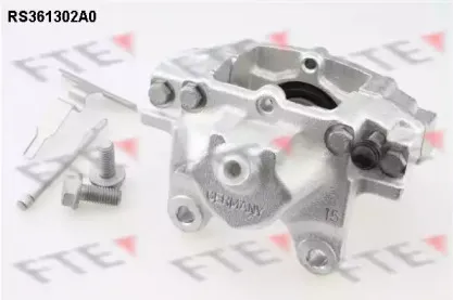 Тормозной суппорт FTE купить
