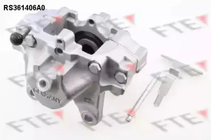 Тормозной суппорт FTE купить