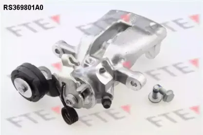 Тормозной суппорт FTE купить