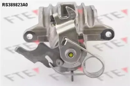 Тормозной суппорт FTE купить