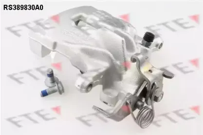 Тормозной суппорт FTE купить