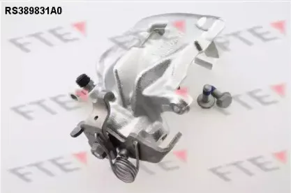 Тормозной суппорт FTE купить