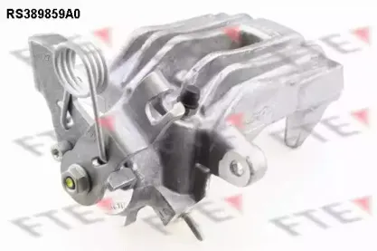 Тормозной суппорт FTE купить