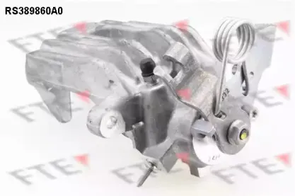 Тормозной суппорт FTE купить