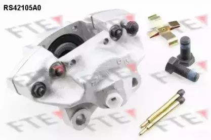 Тормозной суппорт FTE купить