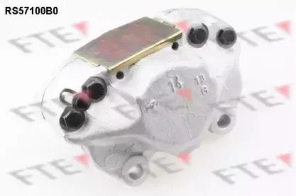 Тормозной суппорт FTE купить