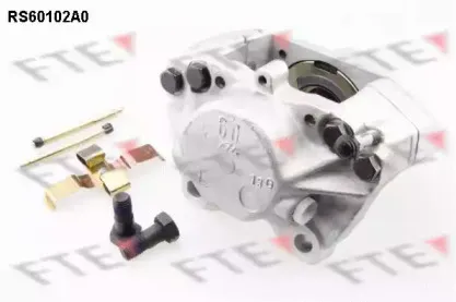 Тормозной суппорт FTE купить