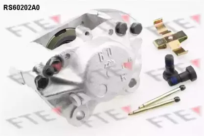 Тормозной суппорт FTE купить