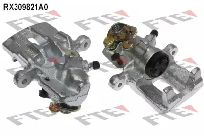 Тормозной суппорт FTE купить