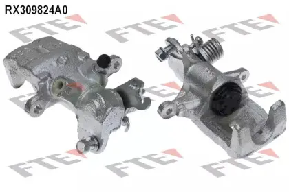 Тормозной суппорт FTE купить