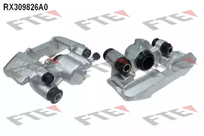 Тормозной суппорт FTE купить