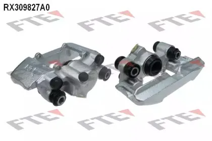 Тормозной суппорт FTE купить