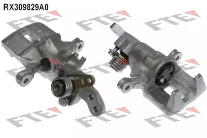 Тормозной суппорт FTE купить