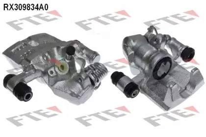 Тормозной суппорт FTE купить