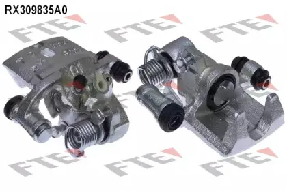 Тормозной суппорт FTE купить