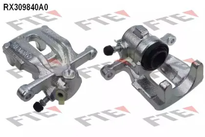 Тормозной суппорт FTE купить