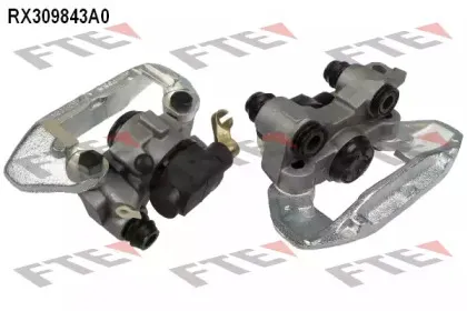 Тормозной суппорт FTE купить