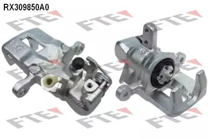 Тормозной суппорт FTE купить