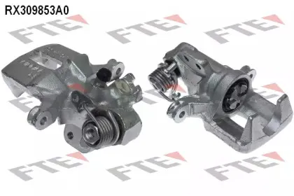 Тормозной суппорт FTE купить