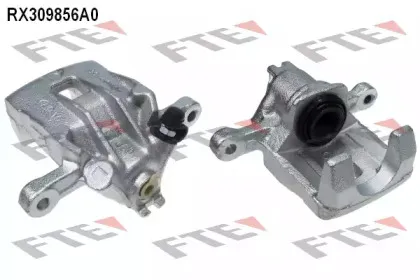 Тормозной суппорт FTE купить