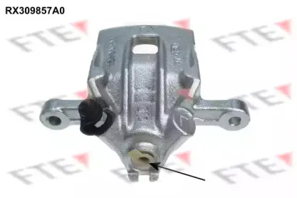 Тормозной суппорт FTE купить
