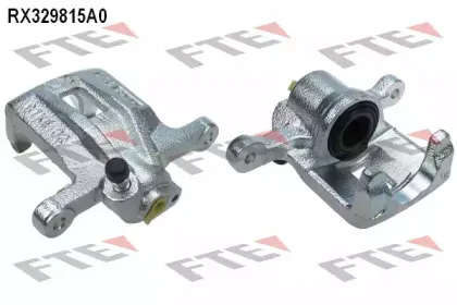 Тормозной суппорт FTE купить