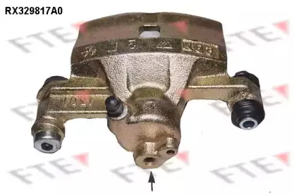 Тормозной суппорт FTE купить