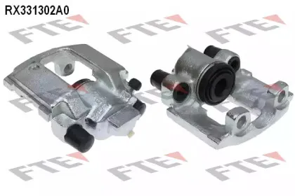 Тормозной суппорт FTE купить