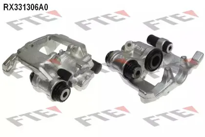 Тормозной суппорт FTE купить