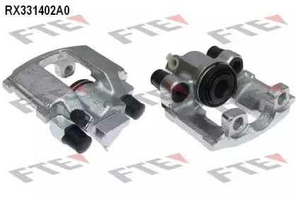 Тормозной суппорт FTE купить