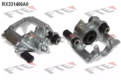 Тормозной суппорт FTE купить