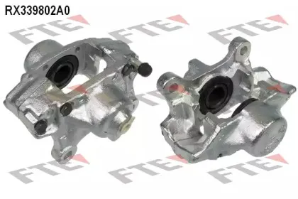 Тормозной суппорт FTE купить