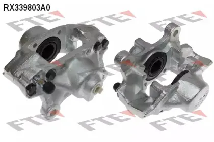 Тормозной суппорт FTE купить