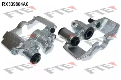 Тормозной суппорт FTE купить