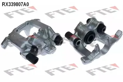 Тормозной суппорт FTE купить