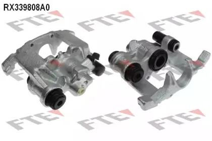 Тормозной суппорт FTE купить