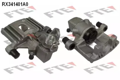 Тормозной суппорт FTE купить