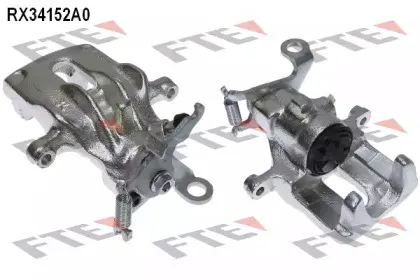 Тормозной суппорт FTE купить