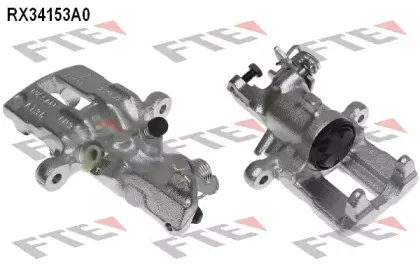 Тормозной суппорт FTE купить