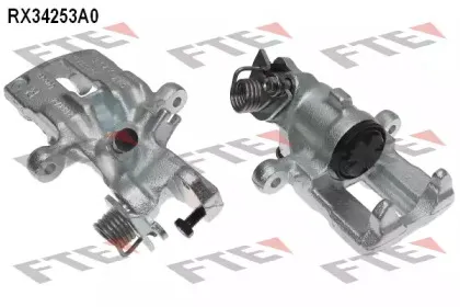 Тормозной суппорт FTE купить