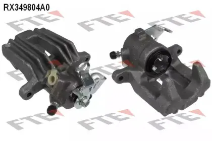 Тормозной суппорт FTE купить