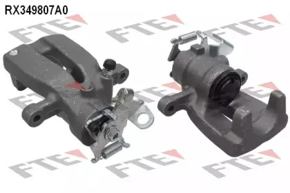 Тормозной суппорт FTE купить