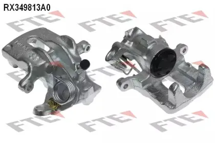 Тормозной суппорт FTE купить